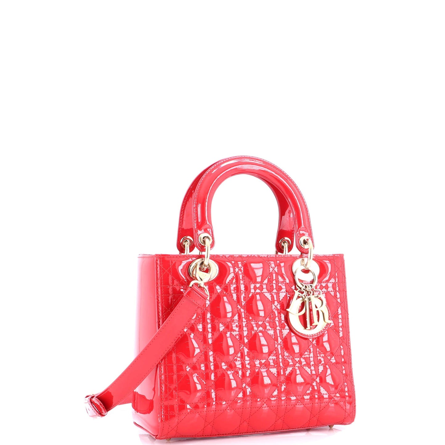 STRAPSTORY TOP HANDLE - 1127