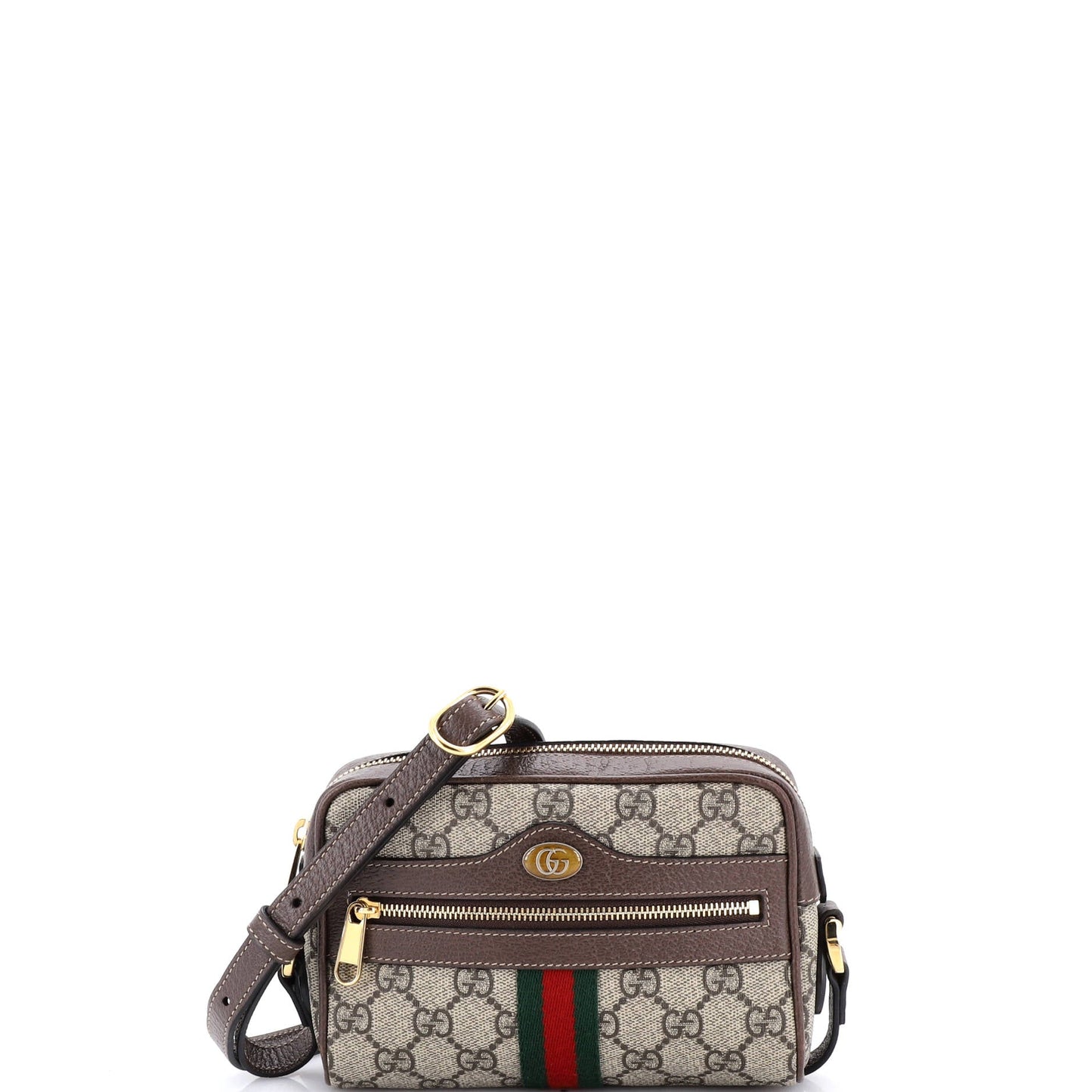 STRAPSTORY CROSSBODY BAG - 3397