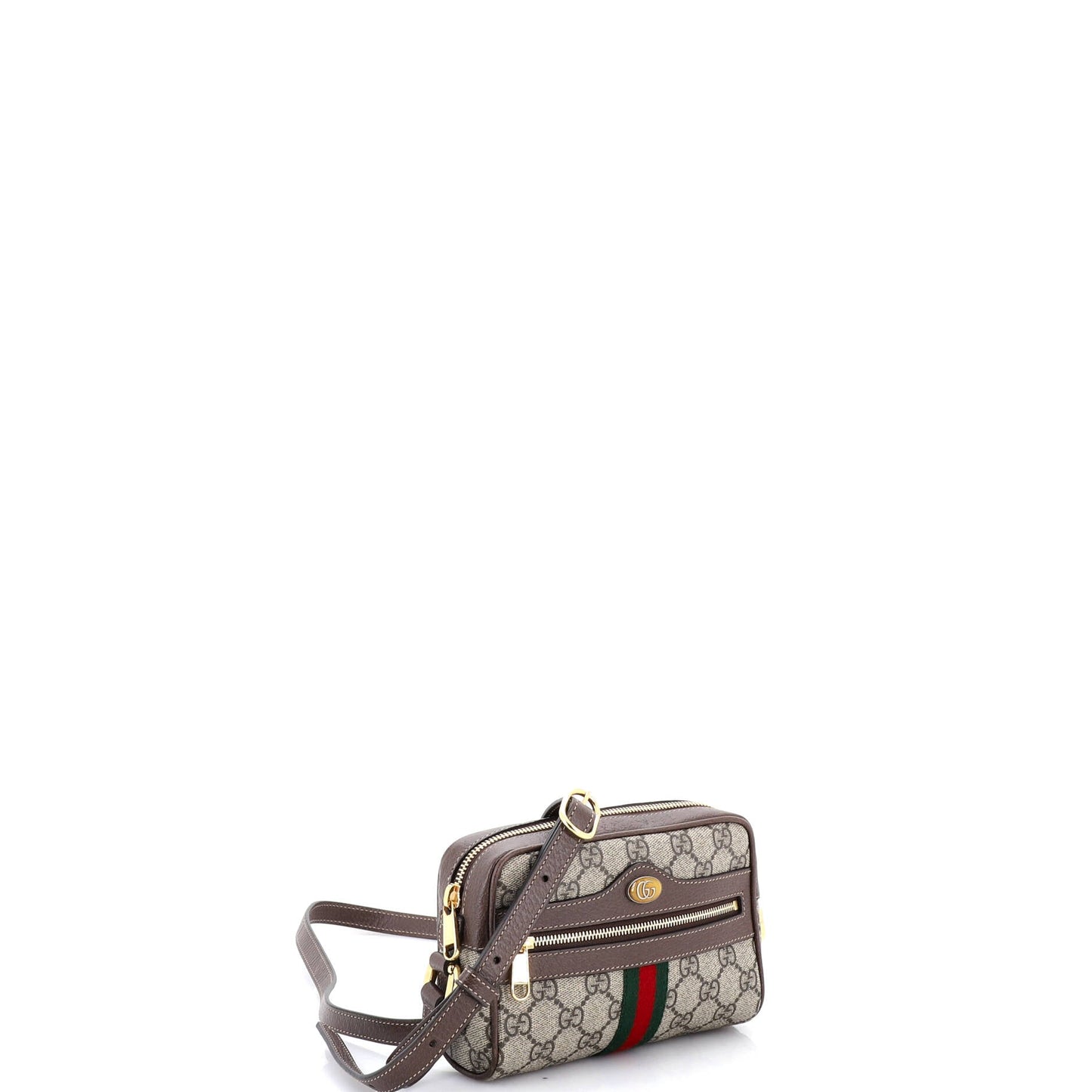 STRAPSTORY CROSSBODY BAG - 3397