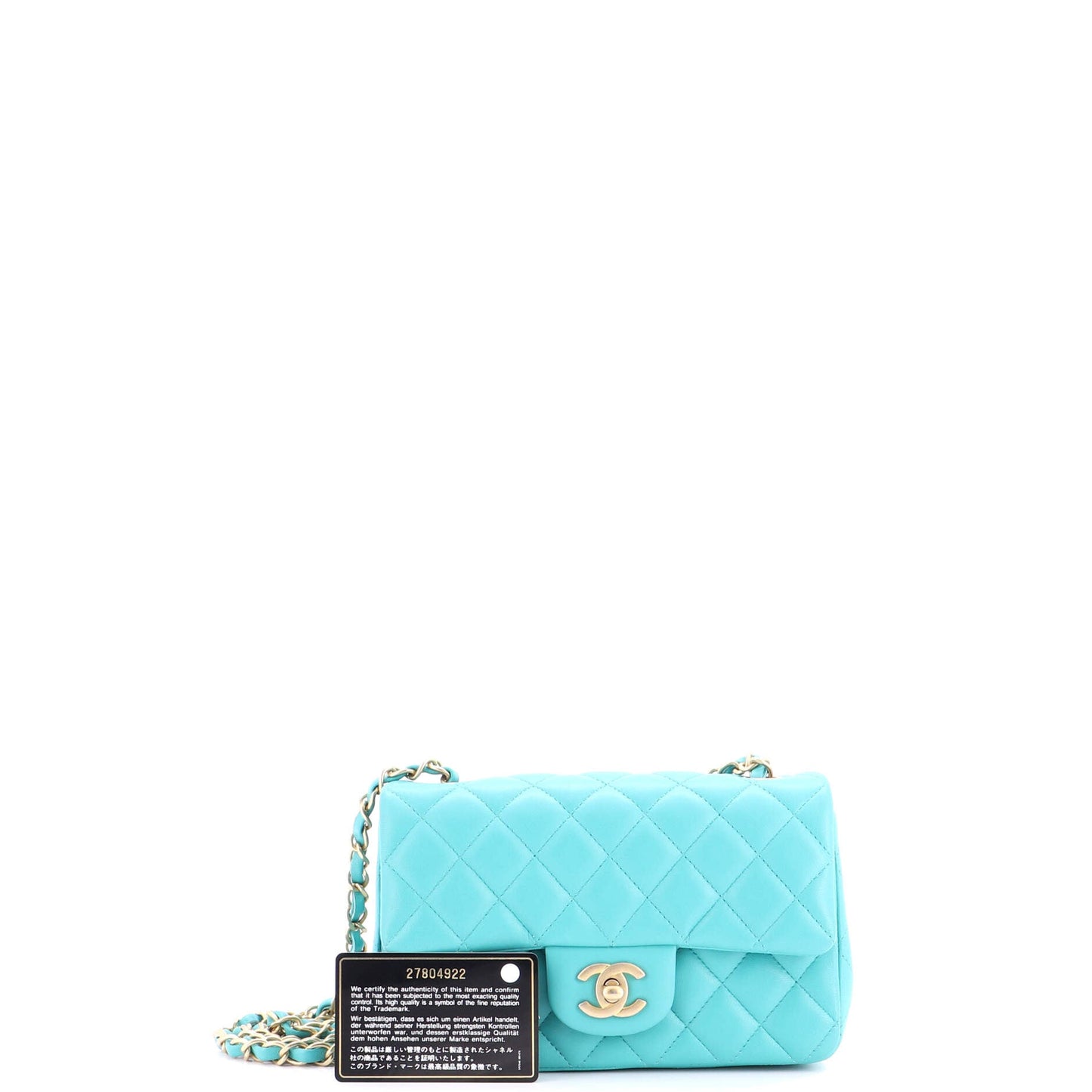 STRAPSTORY CROSSBODY BAG - 3872