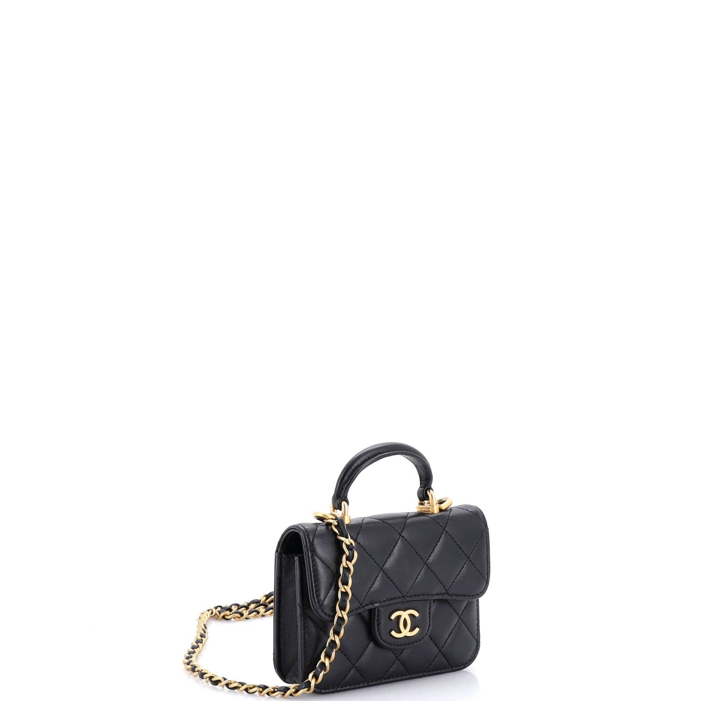 STRAPSTORY CROSSBODY BAG - 4878