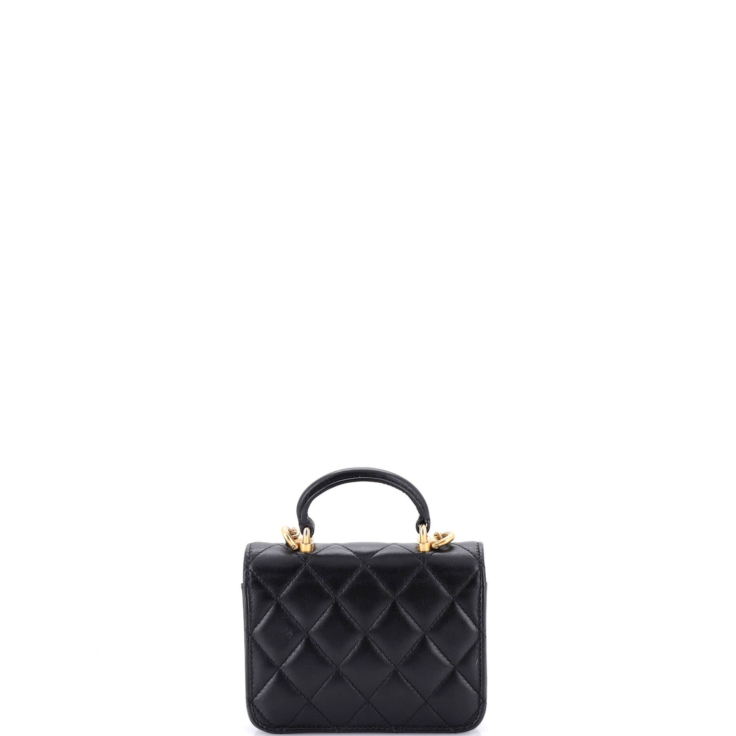 STRAPSTORY CROSSBODY BAG - 4878