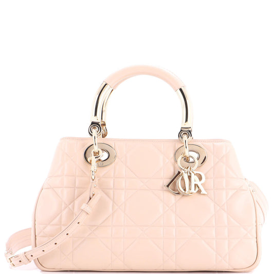 STRAPSTORY TOTE - 1567