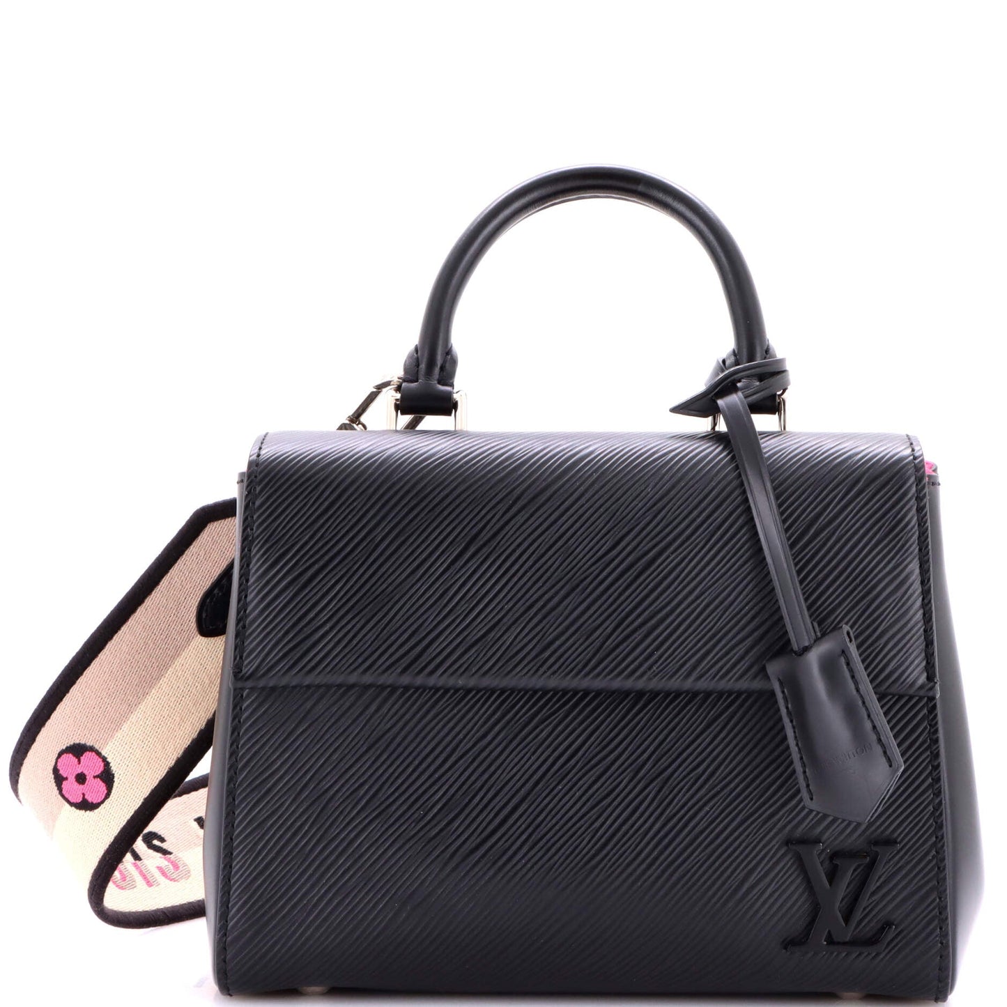 STRAPSTORY TOP HANDLE - 1289