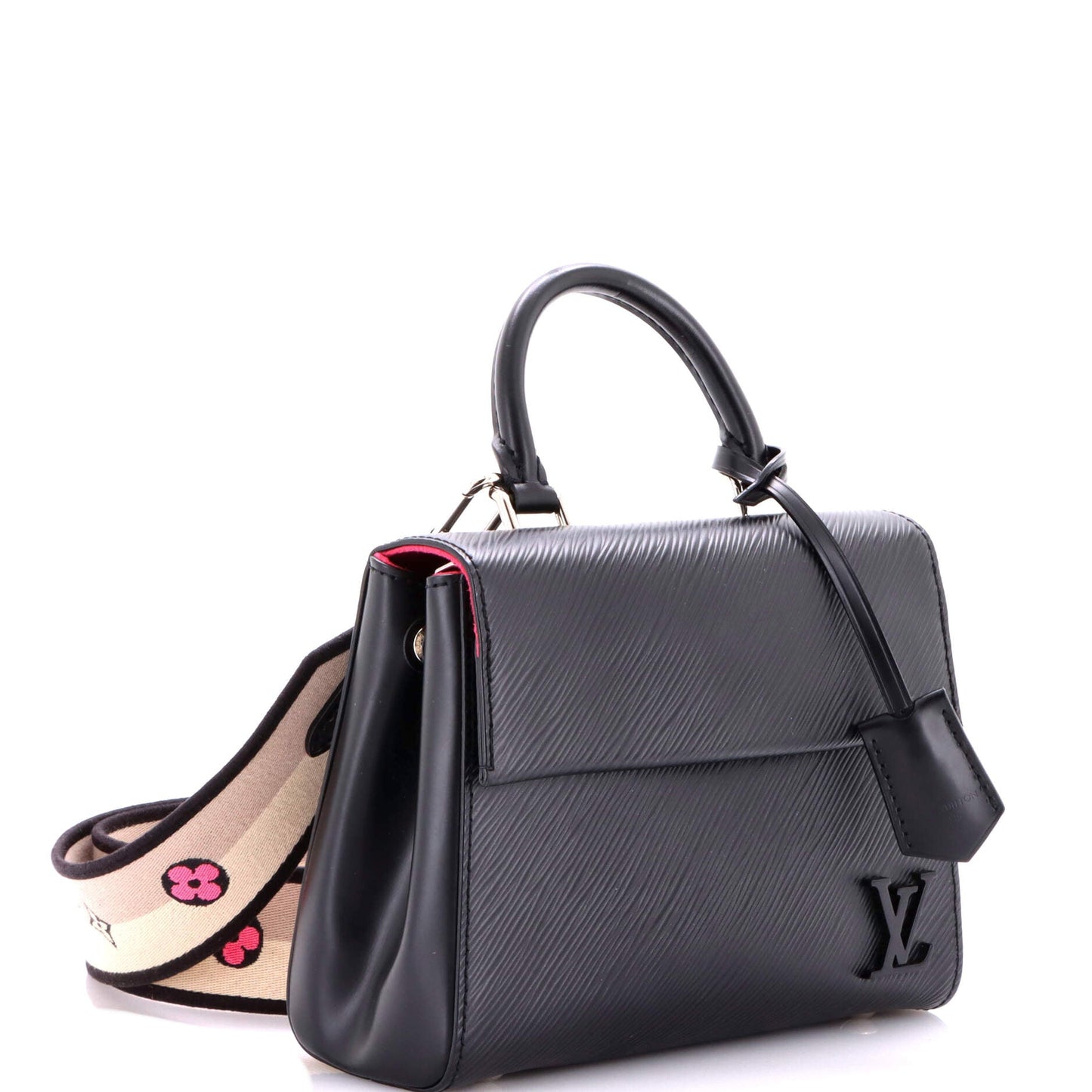 STRAPSTORY TOP HANDLE - 1289
