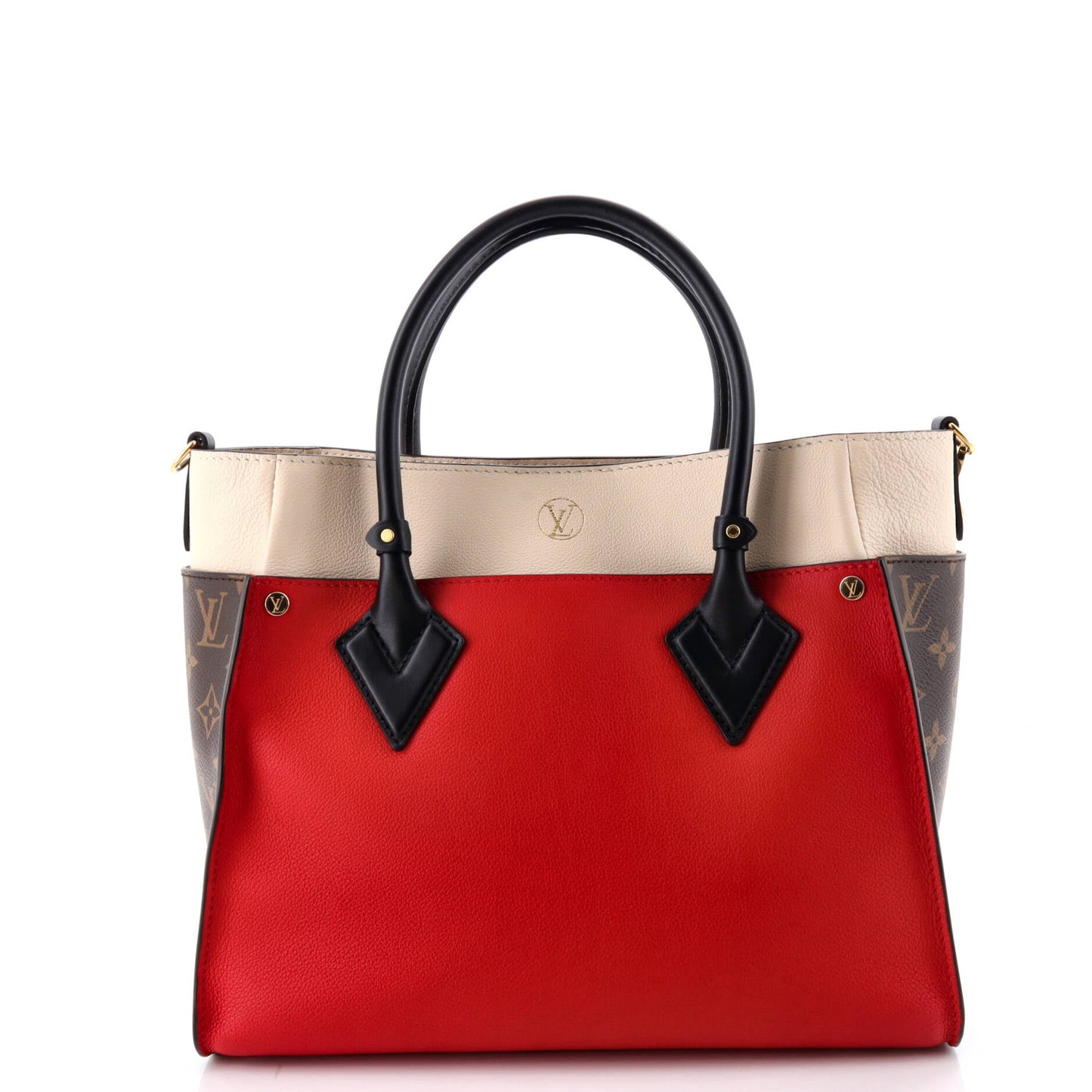 STRAPSTORY TOTE - 1553