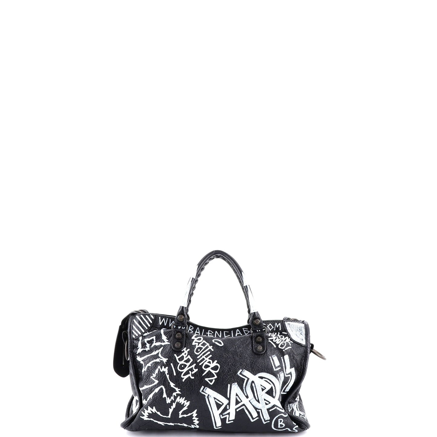 STRAPSTORY SATCHEL - 572