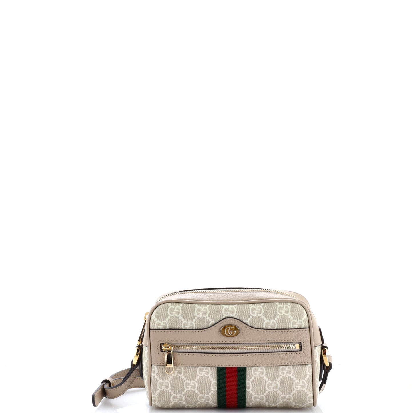 STRAPSTORY CROSSBODY BAG - 4955