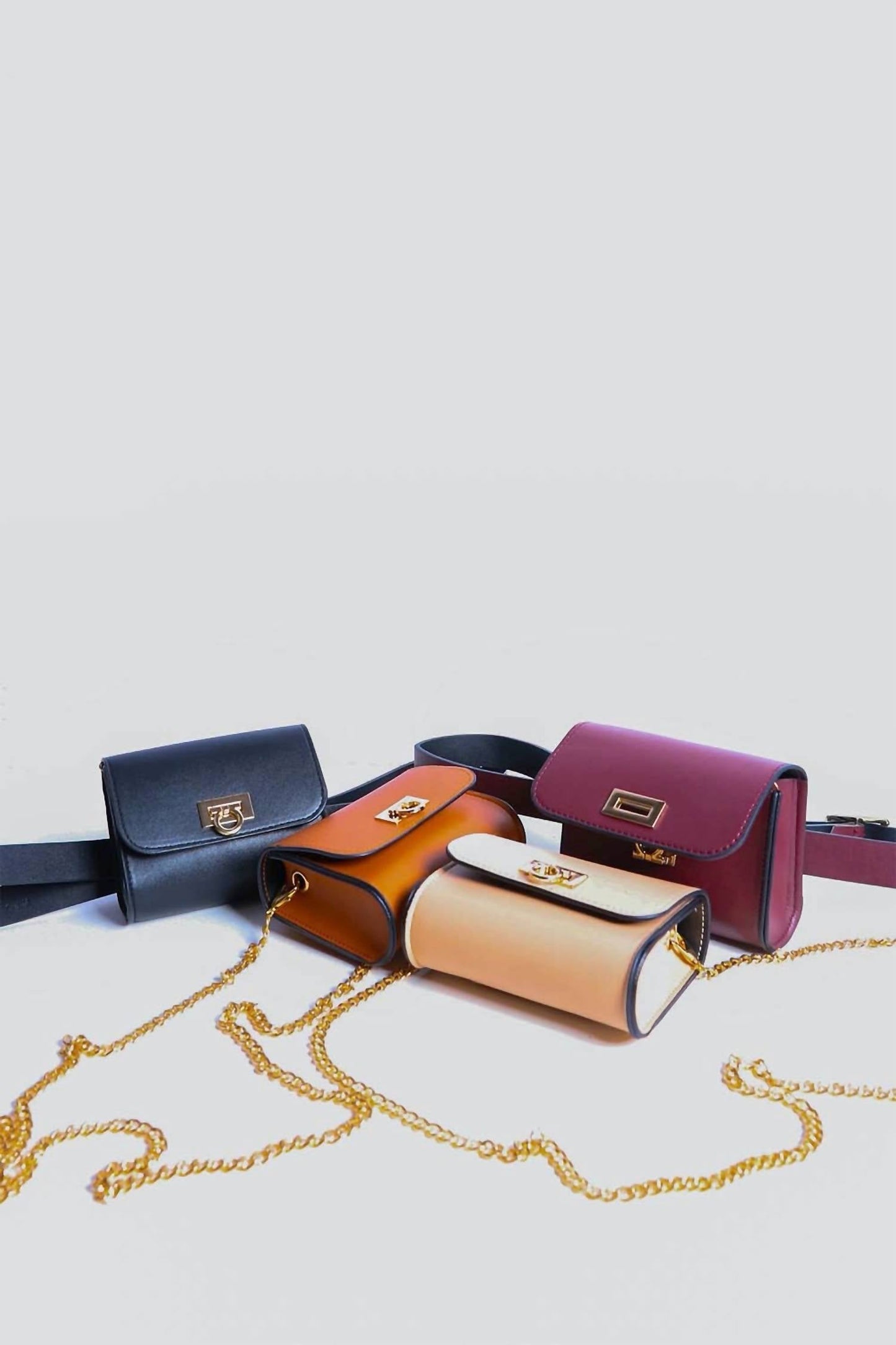 StrapStory - Crossbody 3043