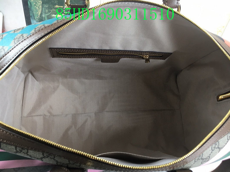STRAPSTORY - GGC4 BAG - 184