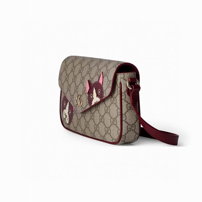 GGCC-Bags - Strap Story - 834
