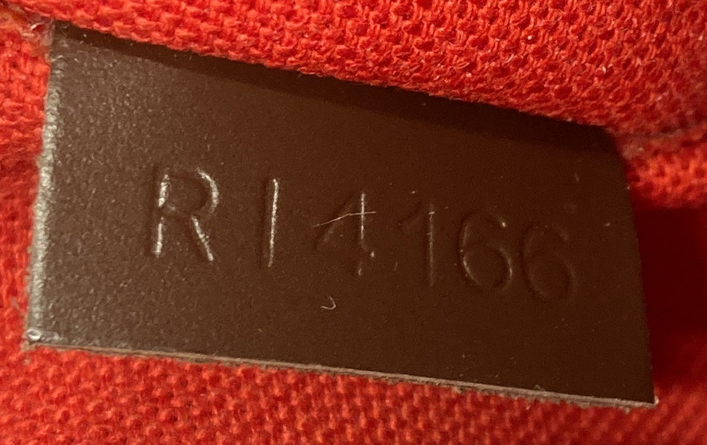 STRAPSTORY TOTE - 1806