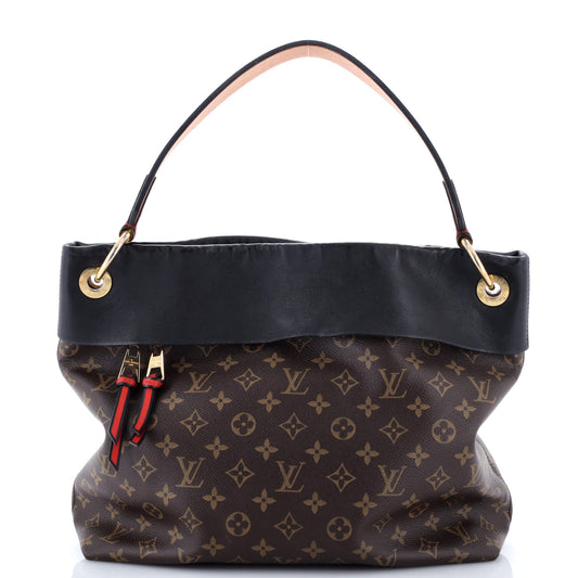 STRAPSTORY HOBO - 613