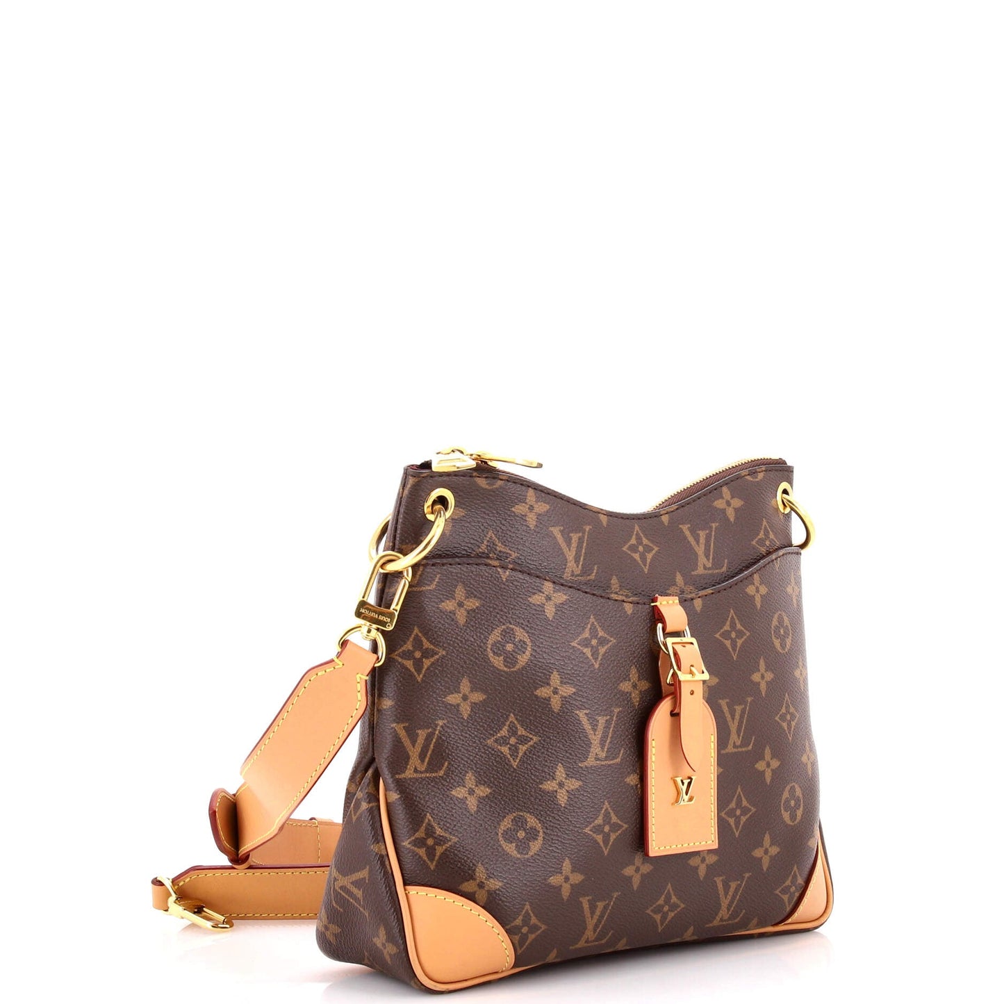 STRAPSTORY CROSSBODY BAG - 4236