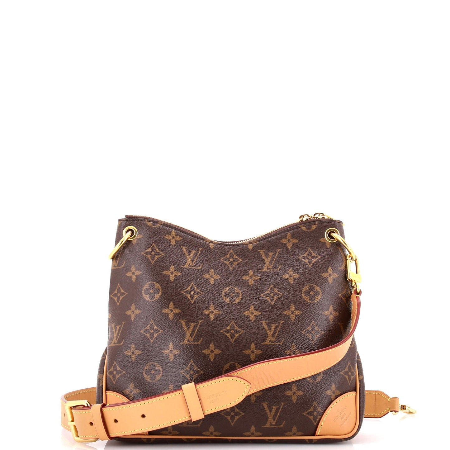 STRAPSTORY CROSSBODY BAG - 4236