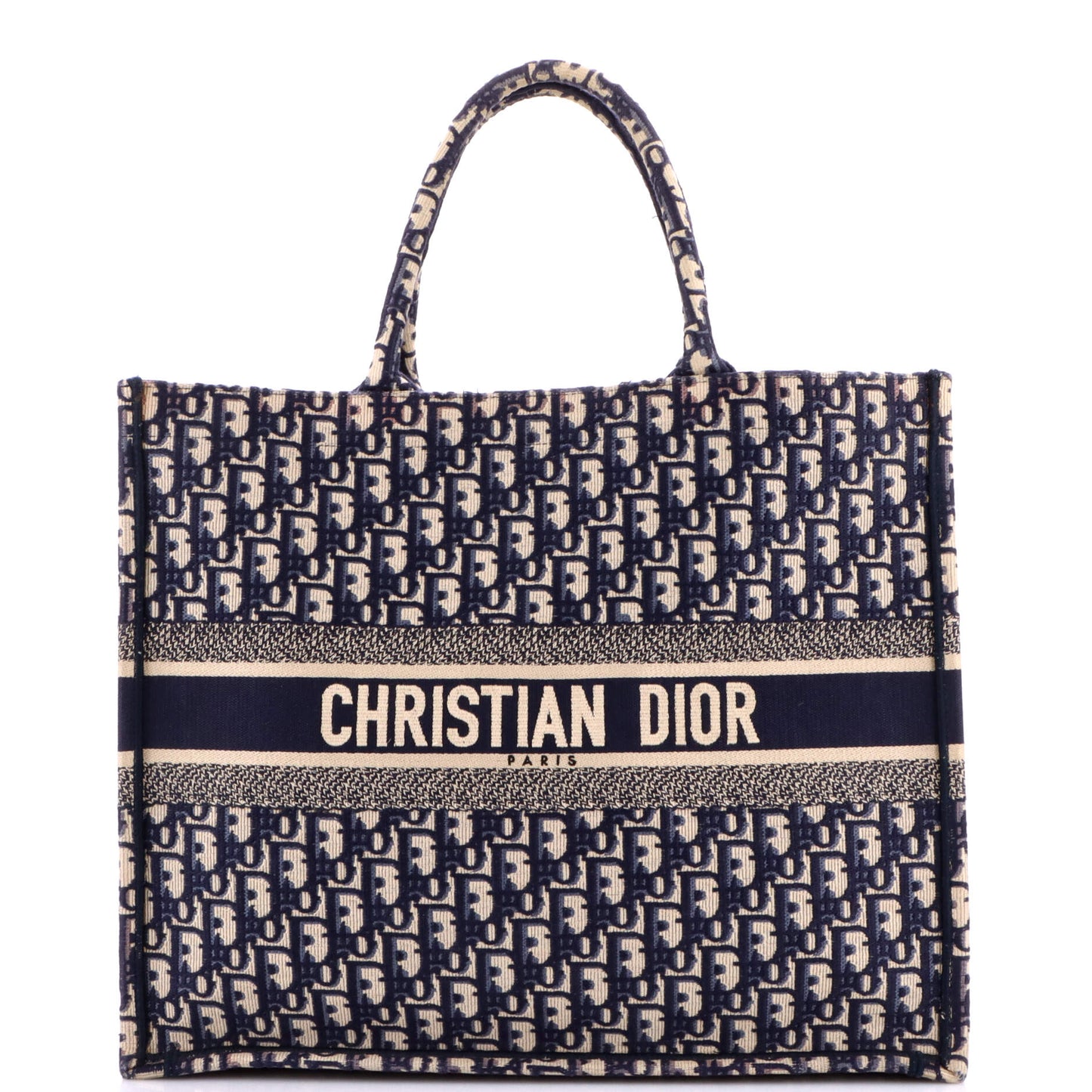 STRAPSTORY TOTE - 2637