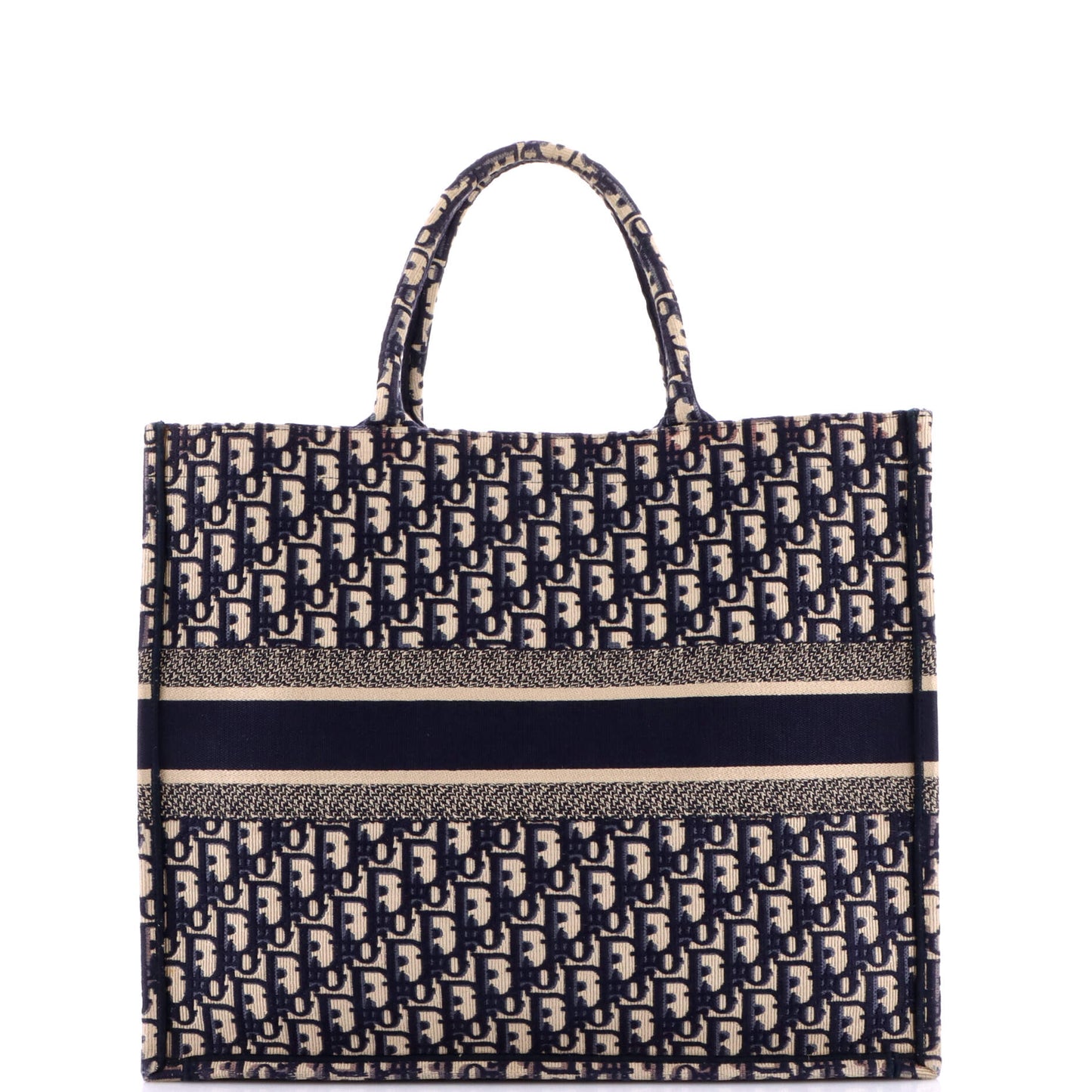 STRAPSTORY TOTE - 2637