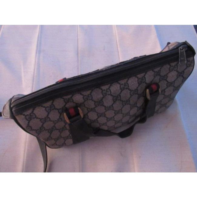 STRAPSTORY - GGC4 BAG - 2521
