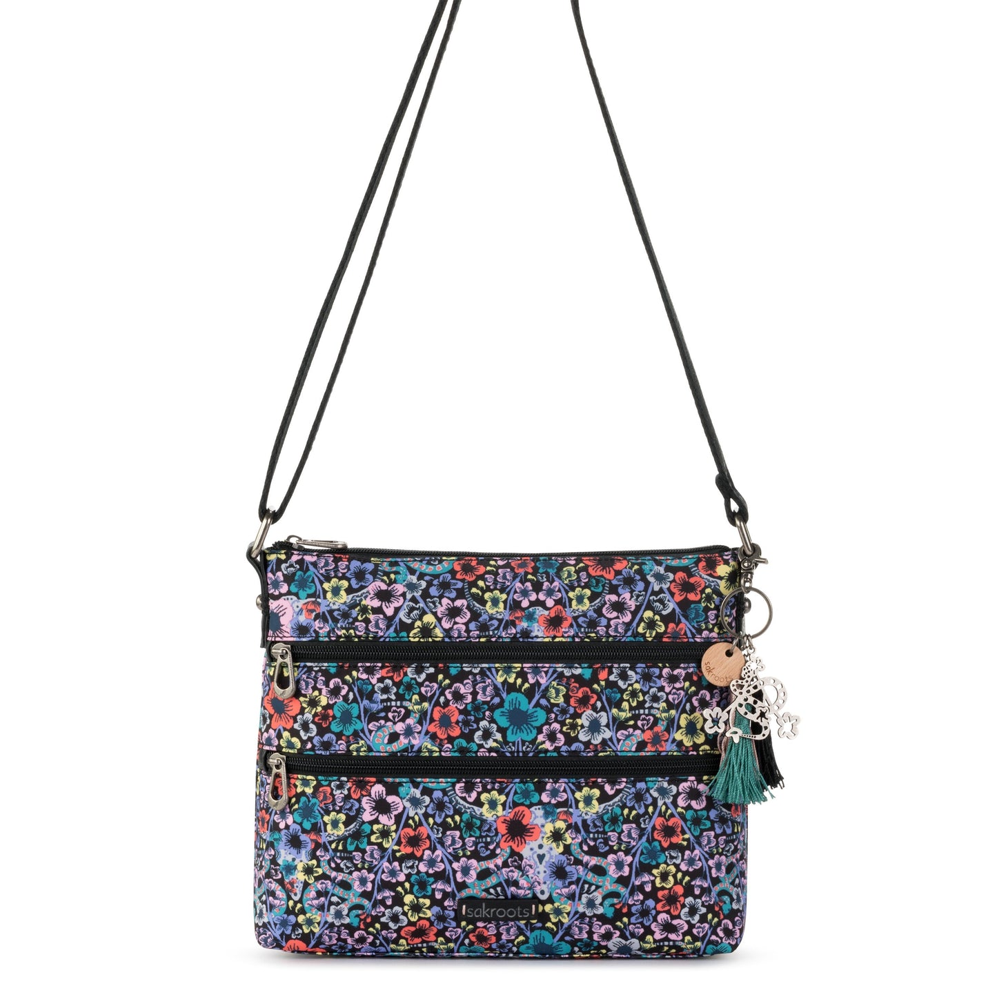 StrapStory - Crossbody 2661