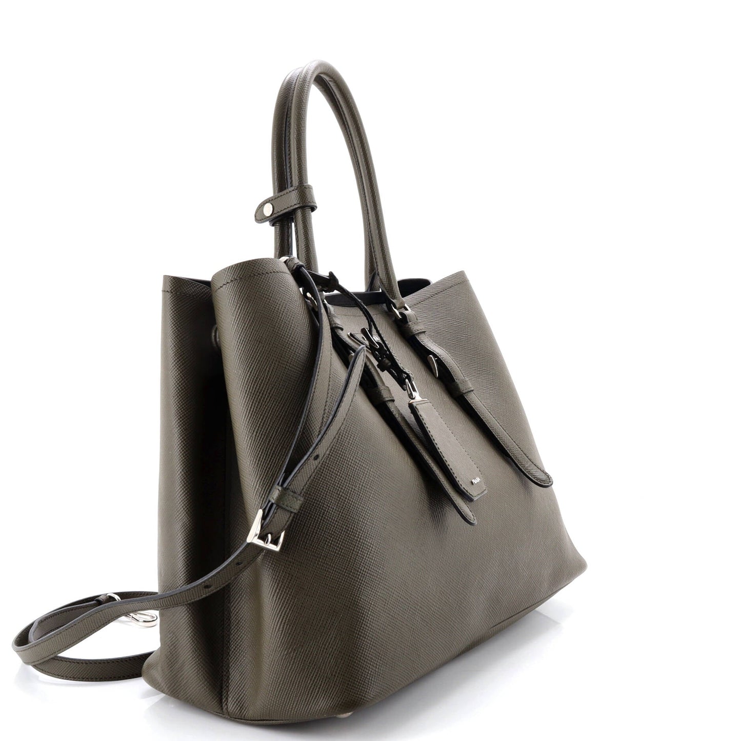 STRAPSTORY TOTE - 2498