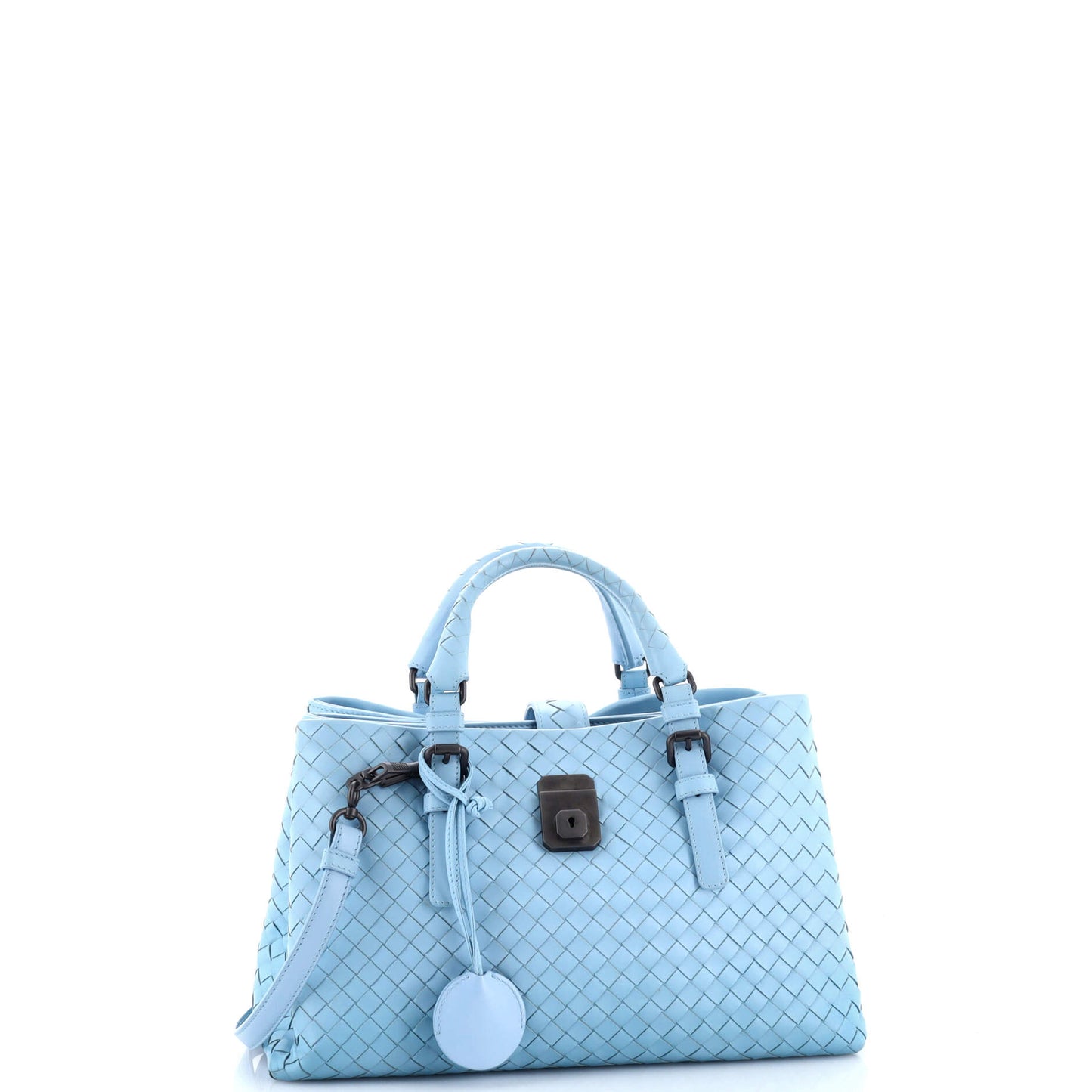 STRAPSTORY TOTE - 1817