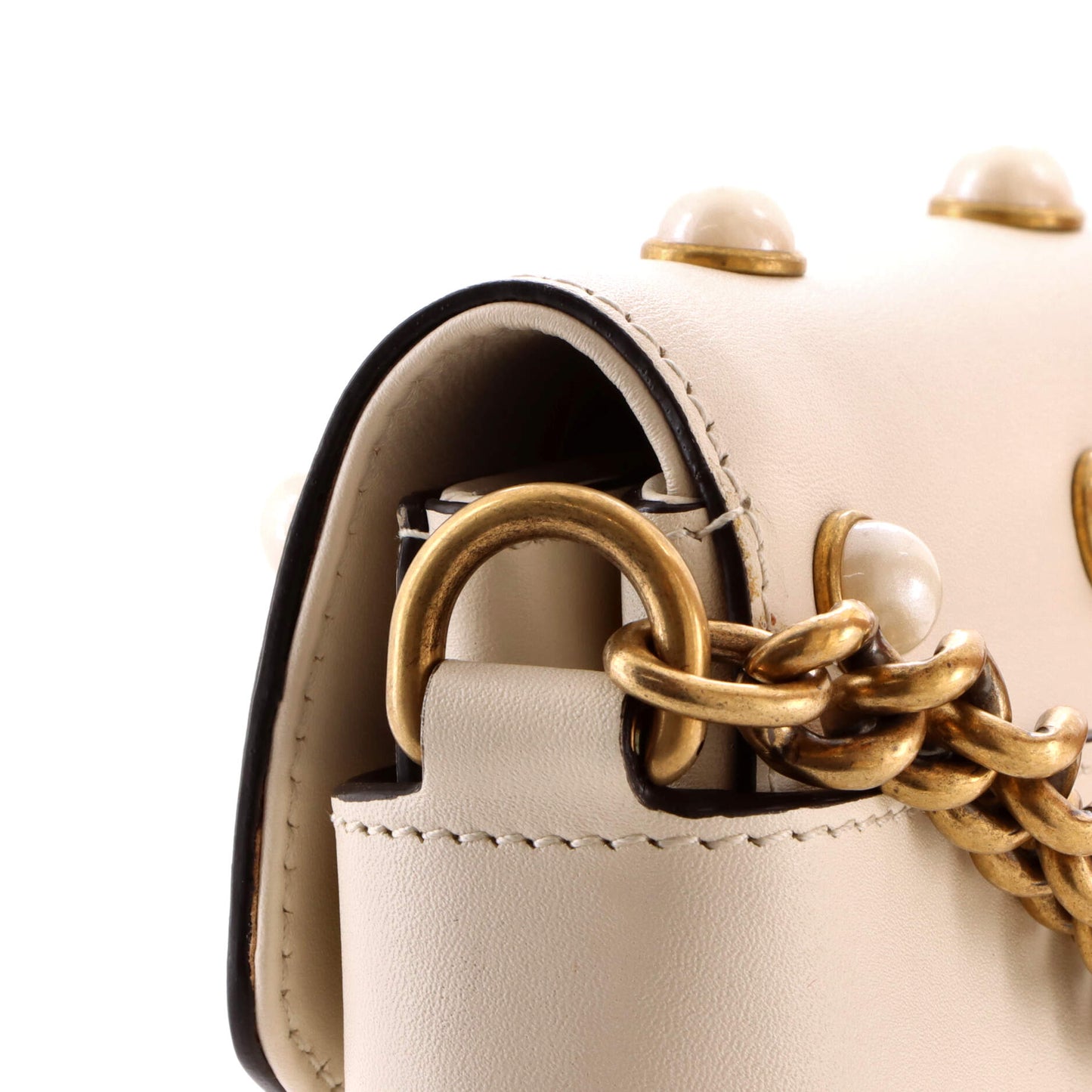 STRAPSTORY SHOULDER BAG - 3060