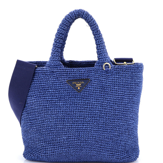 STRAPSTORY TOTE - 1879