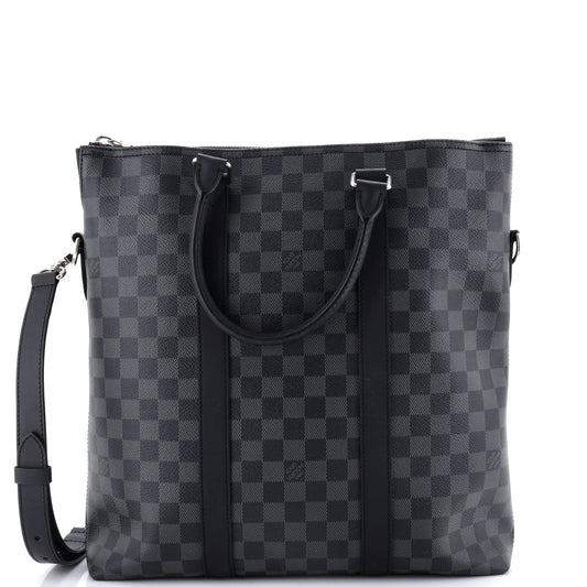 STRAPSTORY TOTE - 1901