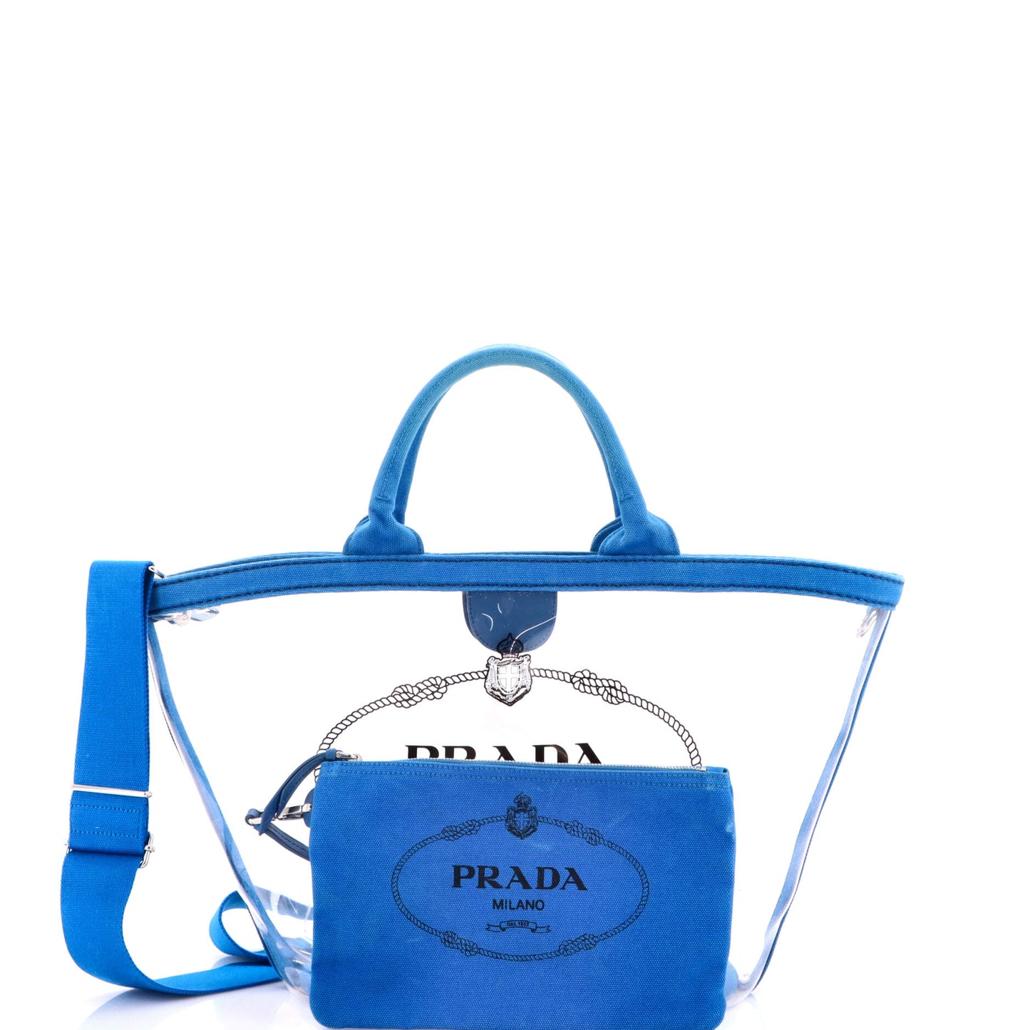STRAPSTORY TOTE - 1629