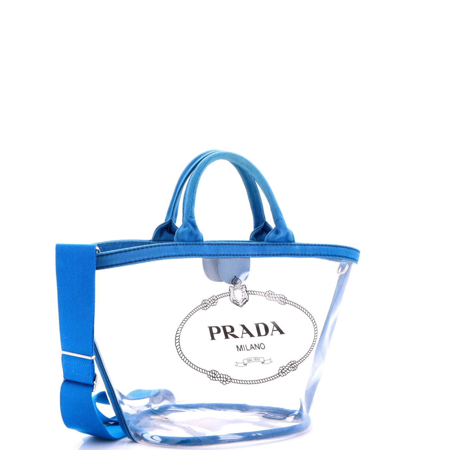 STRAPSTORY TOTE - 1629