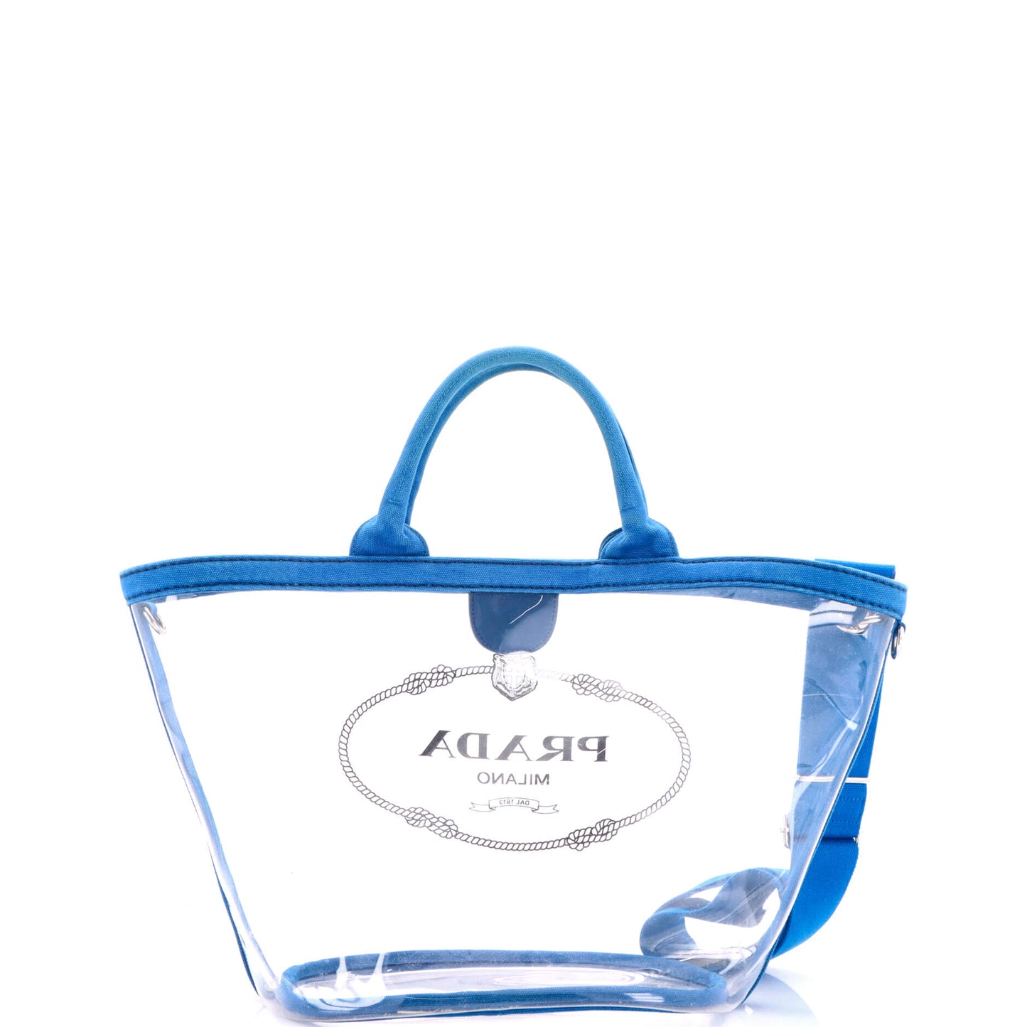 STRAPSTORY TOTE - 1629