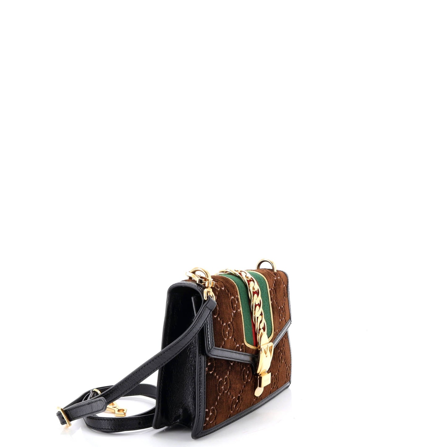 STRAPSTORY CROSSBODY BAG - 3932