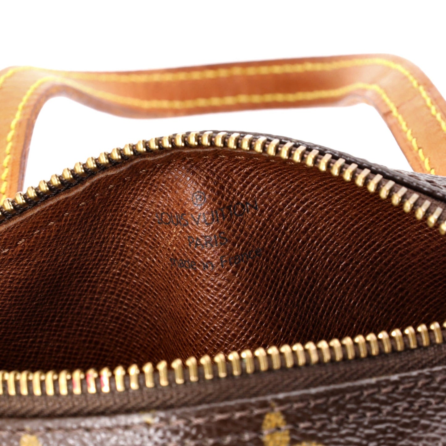STRAPSTORY SHOULDER BAG - 2948