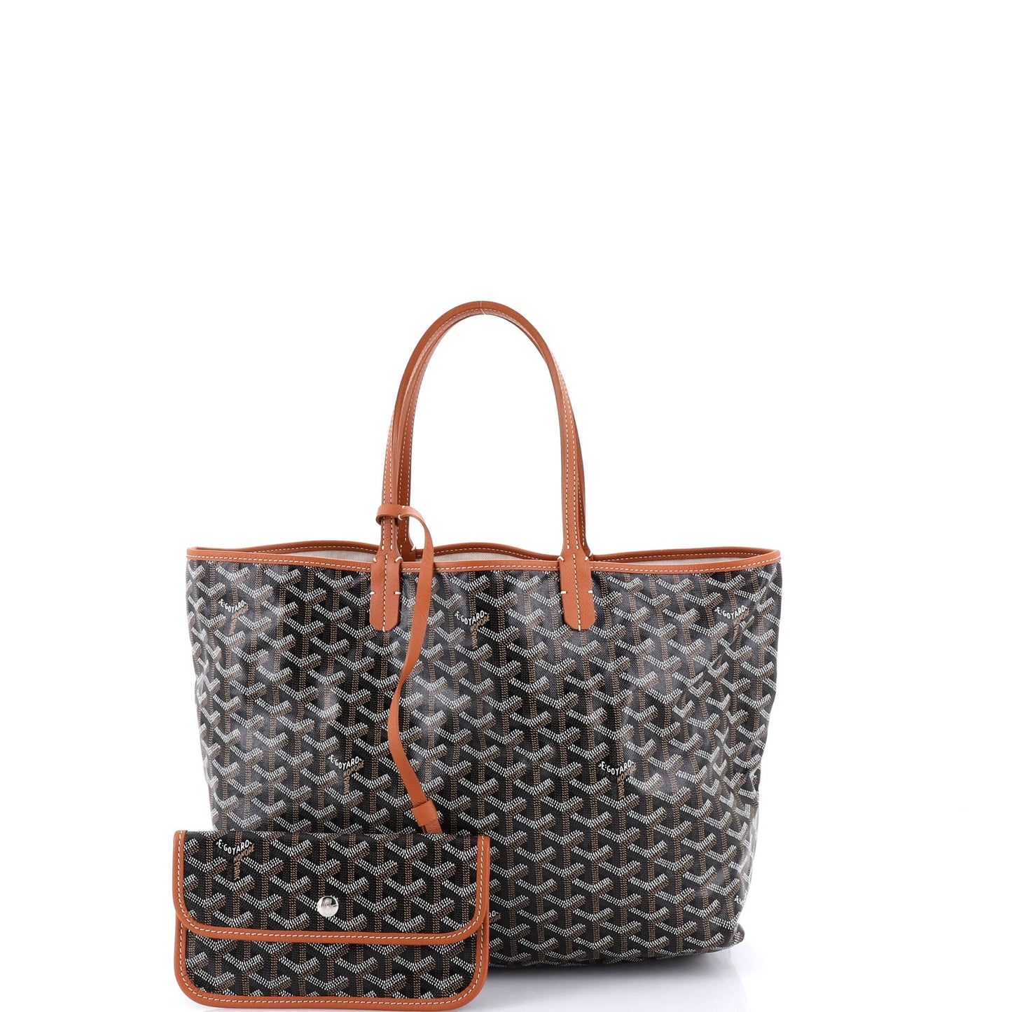 STRAPSTORY TOTE - 1686