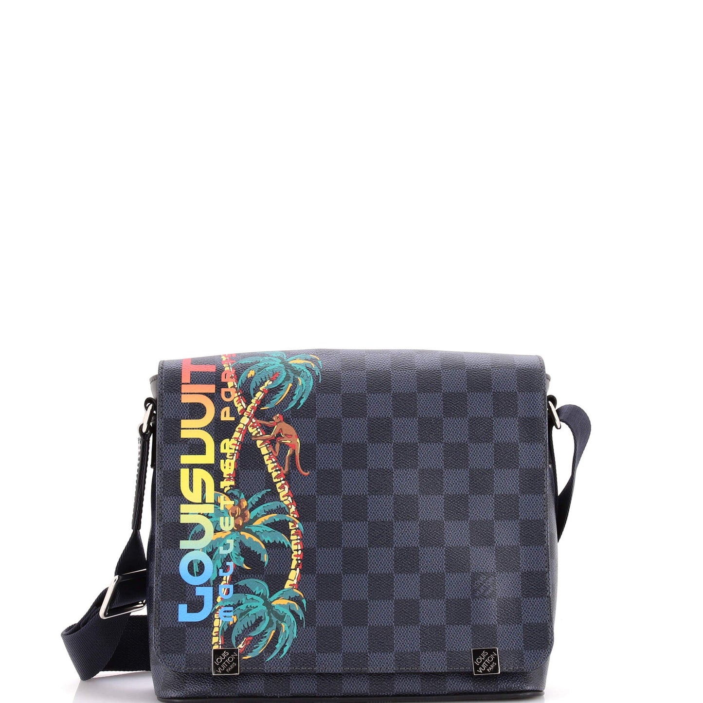 STRAPSTORY CROSSBODY BAG - 3413