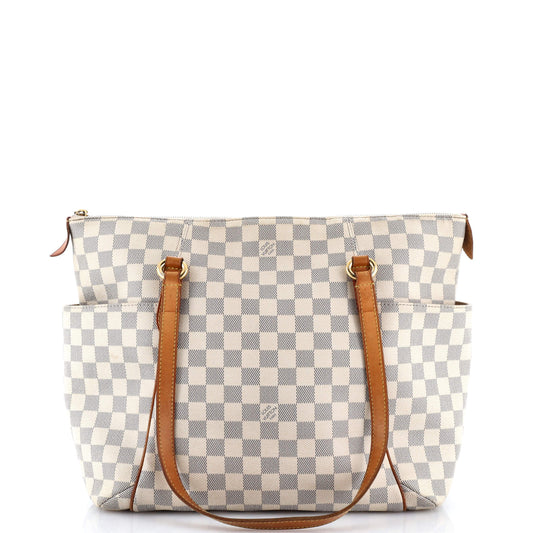STRAPSTORY TOTE - 1614