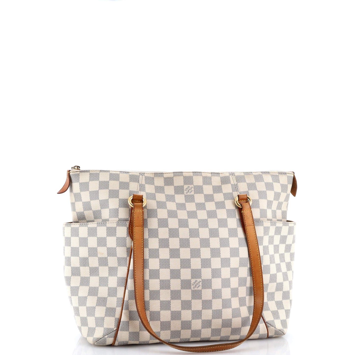 STRAPSTORY TOTE - 1614