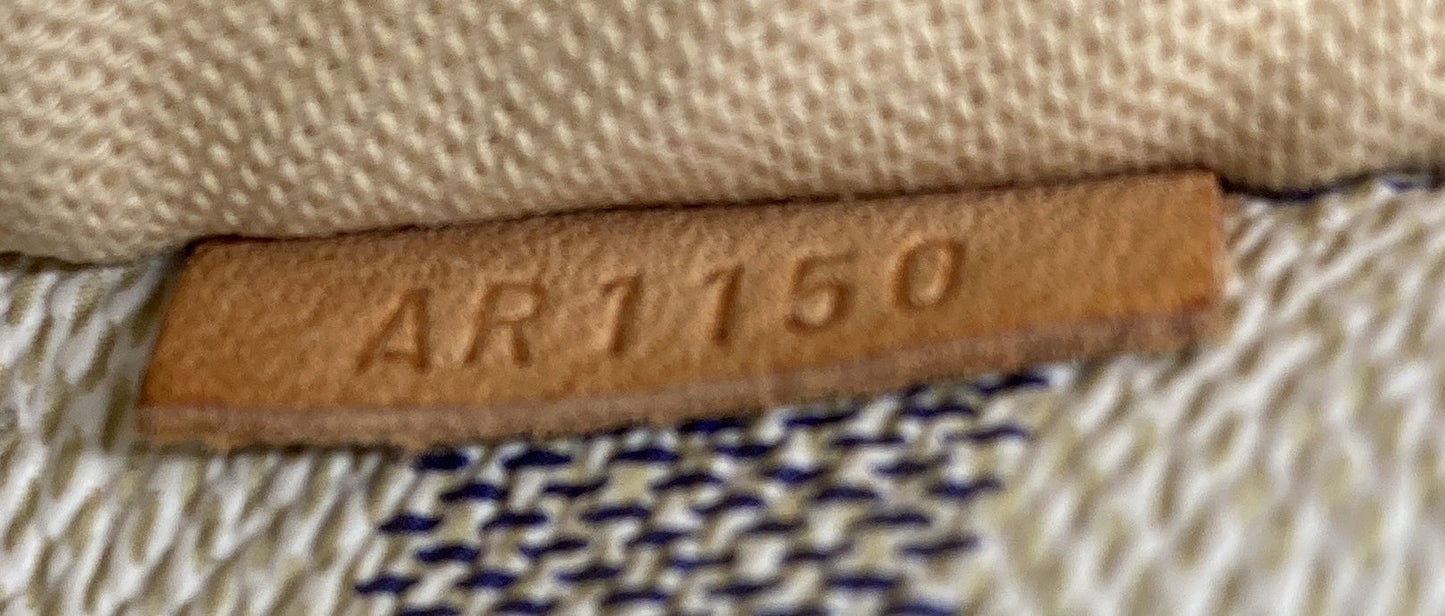 STRAPSTORY TOTE - 1614