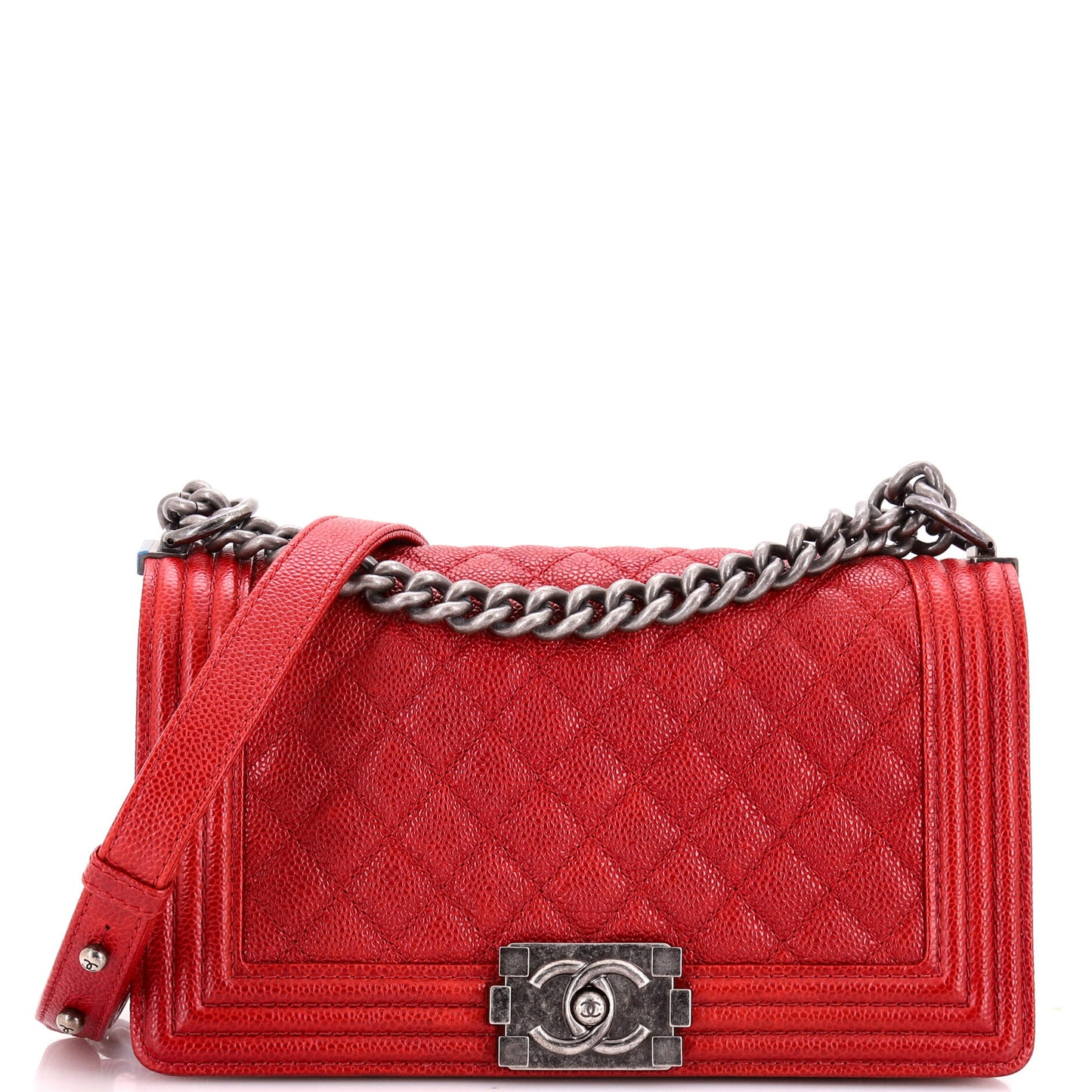 STRAPSTORY CROSSBODY BAG - 3263
