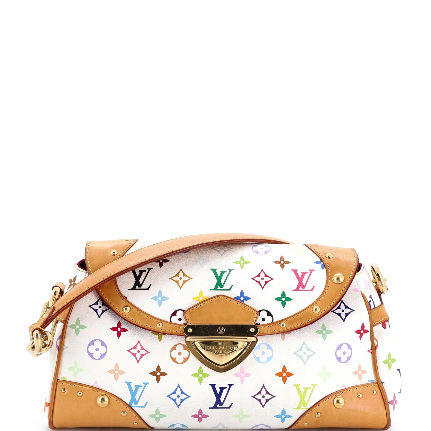 STRAPSTORY SHOULDER BAG - 2759
