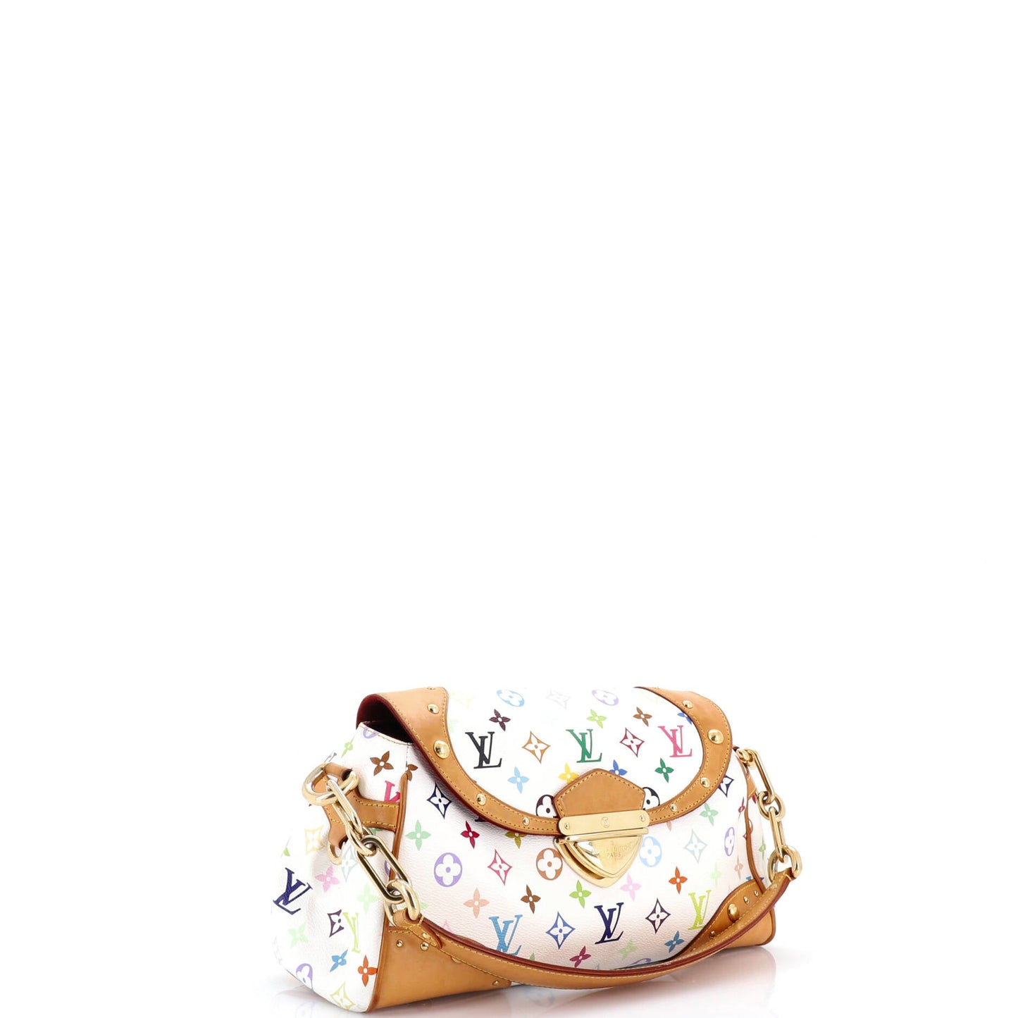 STRAPSTORY SHOULDER BAG - 2759