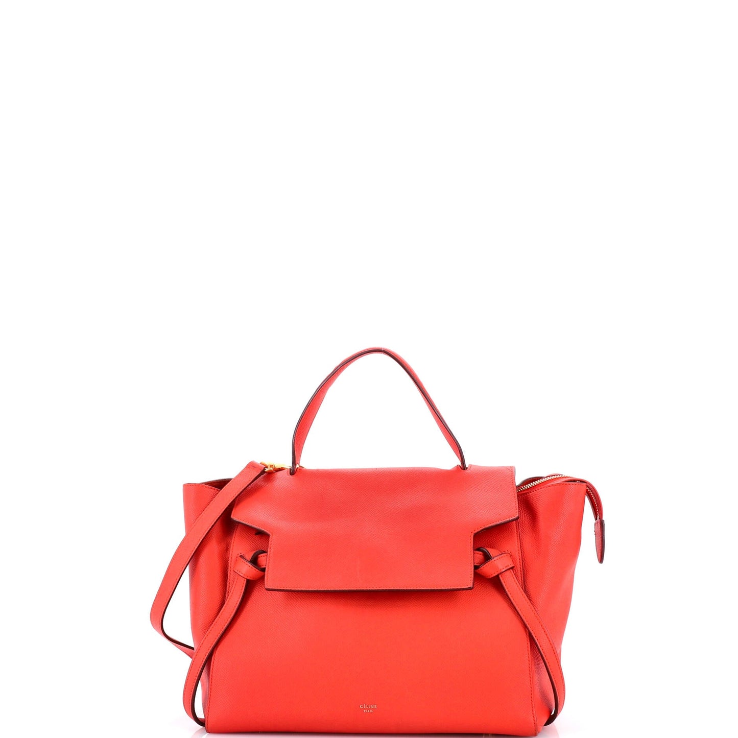 STRAPSTORY SHOULDER BAG - 2716
