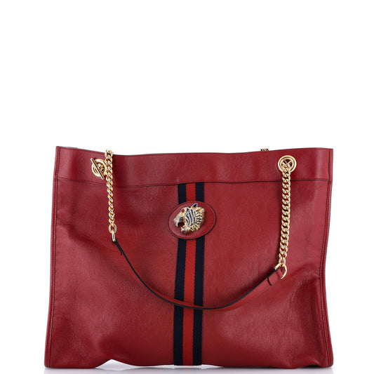 STRAPSTORY TOTE - 1739