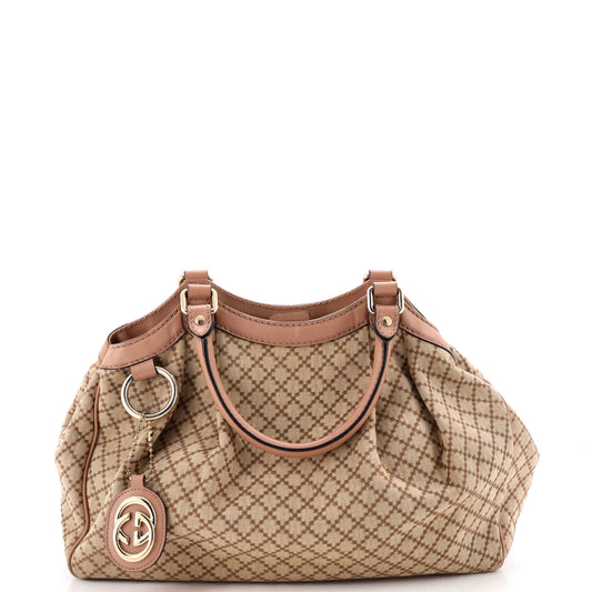 STRAPSTORY TOTE - 2506