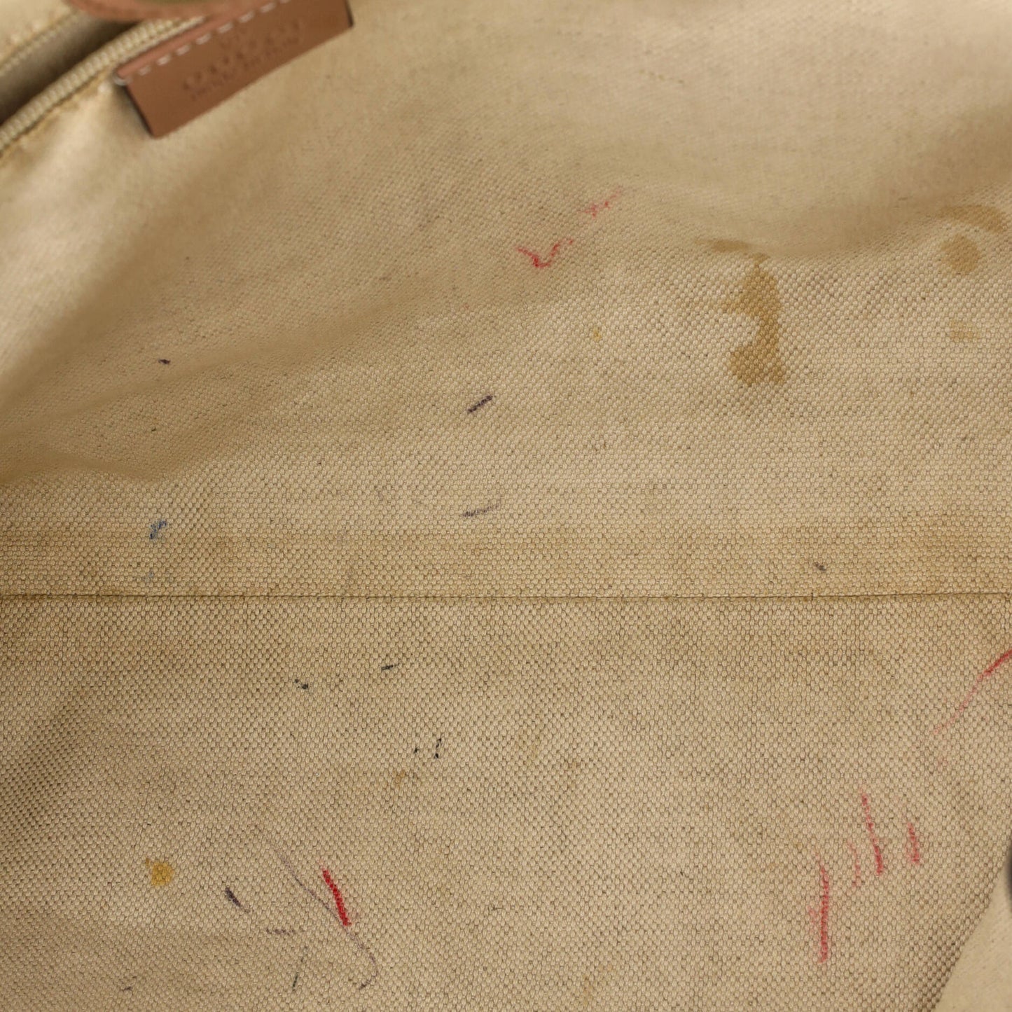 STRAPSTORY TOTE - 2506