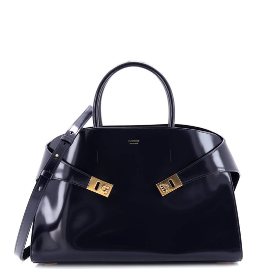 STRAPSTORY SATCHEL - 681