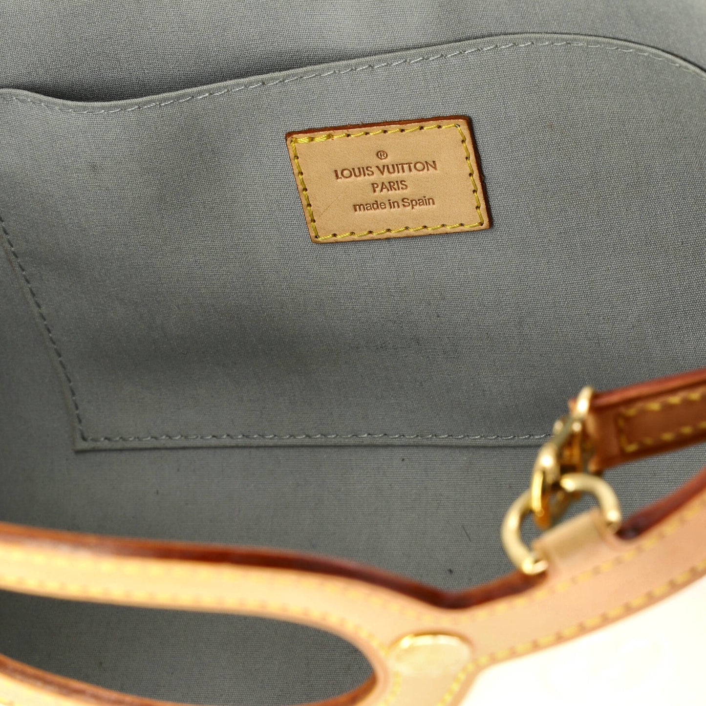 STRAPSTORY TOP HANDLE - 1371