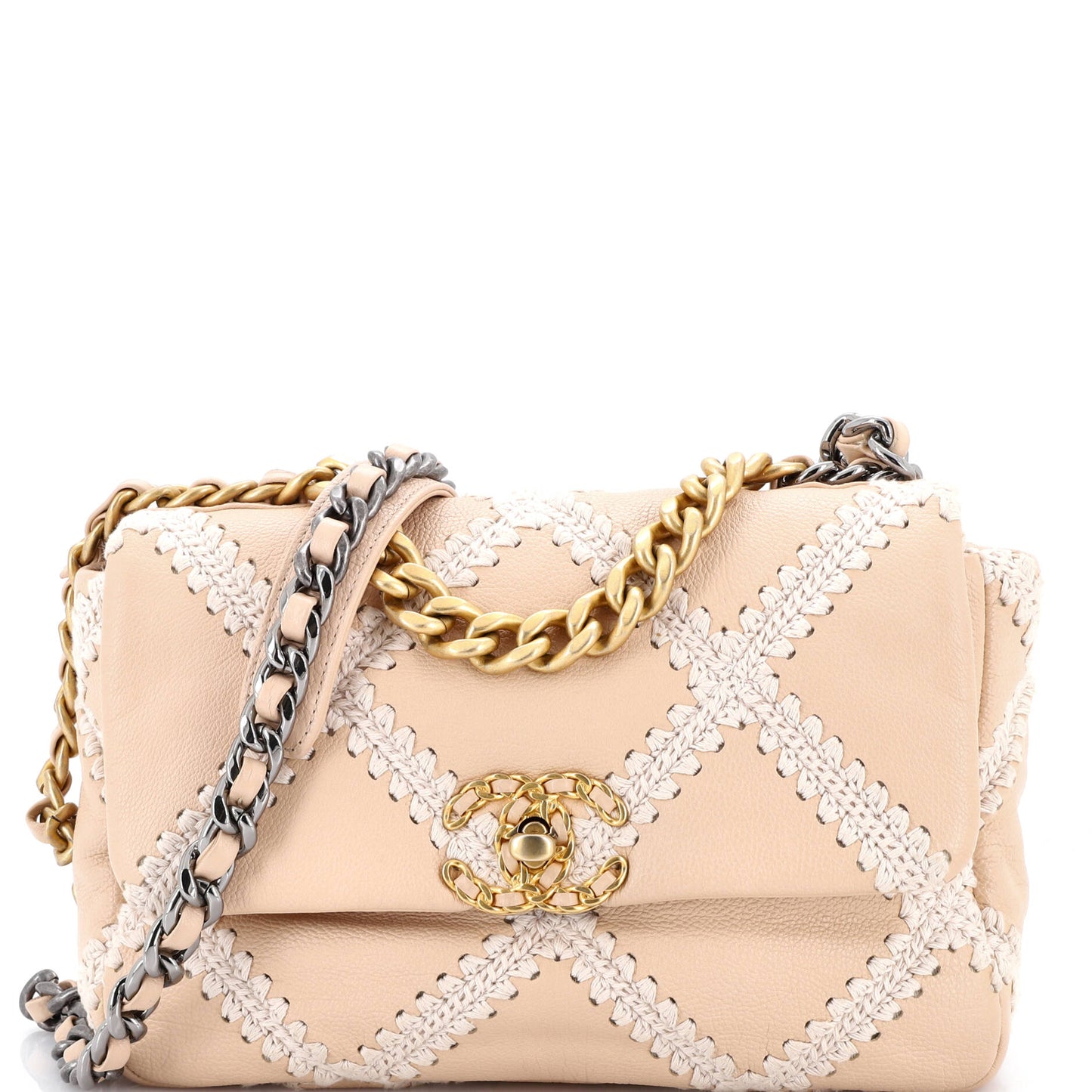 STRAPSTORY CROSSBODY BAG - 4353