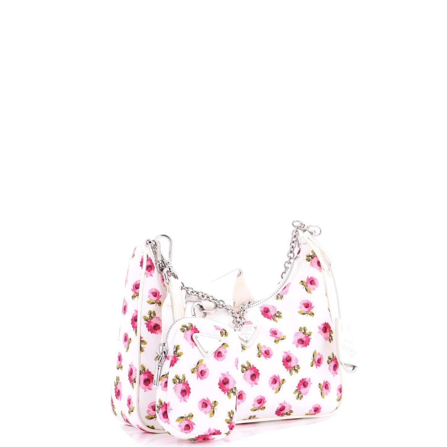 STRAPSTORY CROSSBODY BAG - 3415