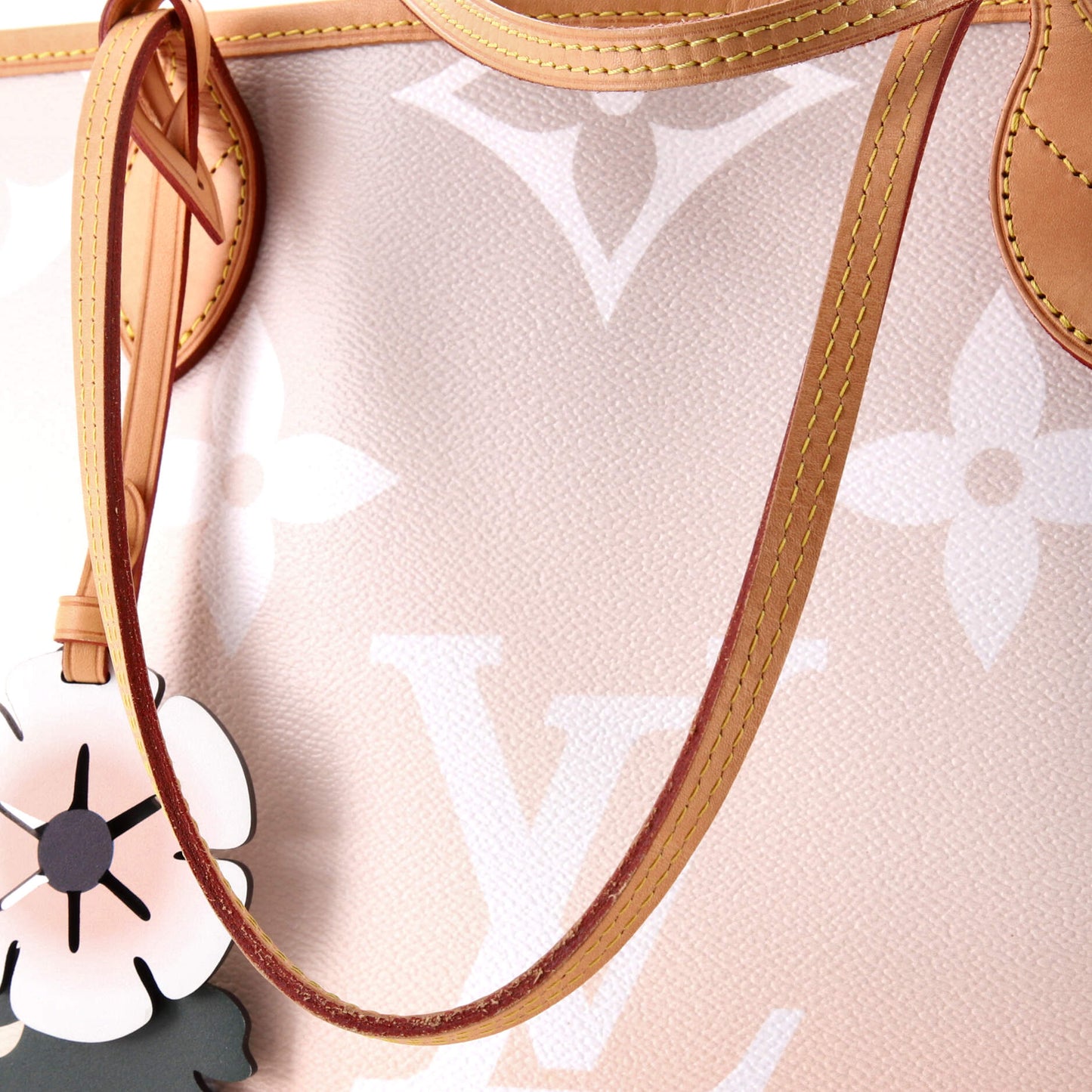 STRAPSTORY TOTE - 1784
